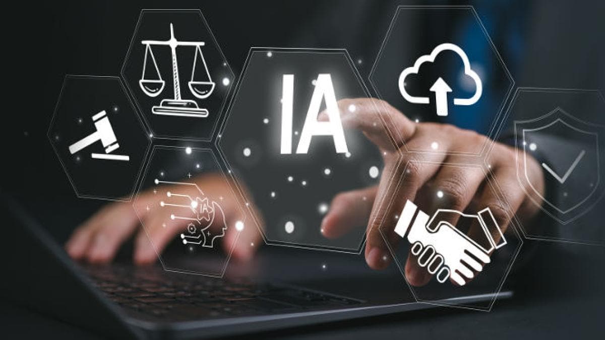 L'équipe Turing Mind