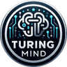 Turing Mind Logo